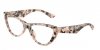 OKULARY KOREKCYJNE JIMMY CHOO JC 3044HU 5080 54 ROZMIAR M